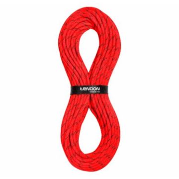 Picture of TENDON STATIC ROPE 11MM 60M